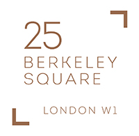 25 Berkeley Square